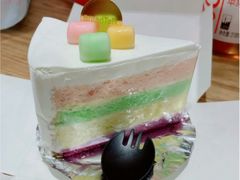 帕玛森乳酪切块-85度C(苏州石路店)