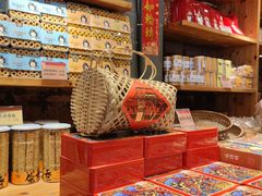 -御手信(古港店)