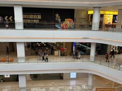 -龙湖南京江北天街
