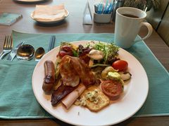 -上海世茂皇家艾美酒店