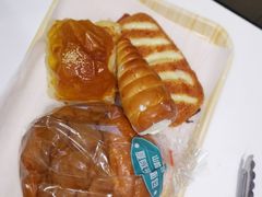-山崎面包(苏州中心店)