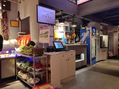 -湘语·湖南家常菜(新洲店)
