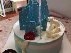 -85度C(北京玉蜓桥二店)