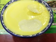 -继承独一味生烤羊排(金牛小区店)