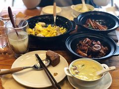 -原食日记(三里屯店)
