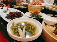 -新南华大酒店(广中店)