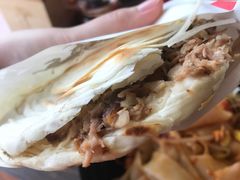 -潼十三肉夹馍(东单店)