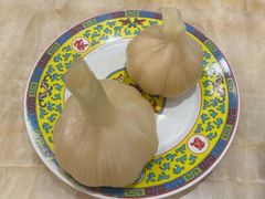糖蒜-清真·马家火锅美食城(镇江北路店)