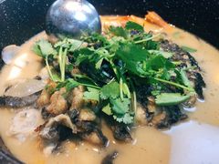顺德焖盘龙大鳝-味妙顺德厨房(绿地缤纷城店)
