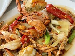 -众味海鲜大排档·活海鲜·潮汕味(南澳店)