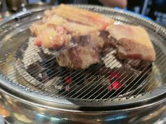 牛五花-本炙炭烤·蒲烧活鳗料理店(金沙洲店)
