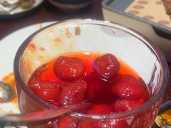 -蚝堡海鲜·威海菜·海肠捞饭·烧烤·亚洲吃蚝公司(幸福门店)