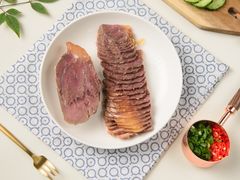 秘制牛肉-二扁私房面馆(崂山路店)