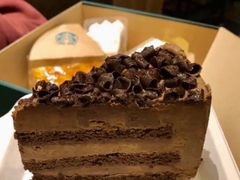 -星巴克(潍坊万达广场店)