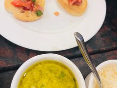 -我的意大利厨房