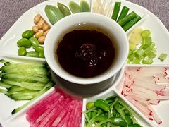 面码-秀儿四九城·新京菜(亚运村鸟巢店)