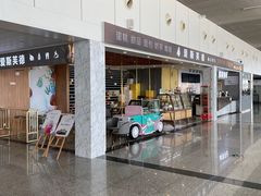 -东营胜利机场