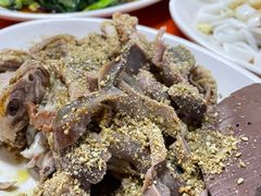 -水东兴记鸭粥店(茂名店)