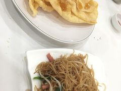 -东江海鲜酒家(客村店)