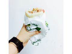 -赛百味SUBWAY(长宁龙之梦店)