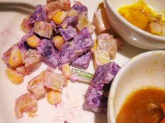 -无印良品餐堂 MUJI Diner(成都太古里店)