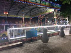 -白沙门生态公园