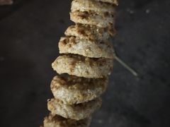-小魏哥果仁烤面筋