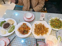 -京城百饺园•东北菜馆(红谷滩店)
