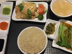 -尚轩·海南鸡饭