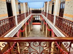 -上海交通大学董浩云航运博物馆