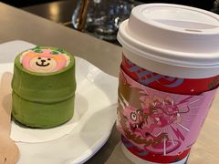 -星巴克臻选(上海今潮8弄店)