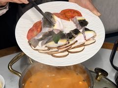 -大潮淮·淮扬菜(何园旗舰店)
