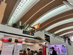 -贵阳龙洞堡国际机场-T2航站楼