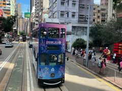 -崇光百货(铜锣湾店)