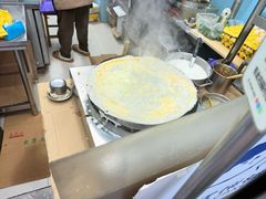 -琦琦蛋饼铺(上南店)