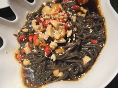 -俏巴妹烤鱼香锅(奥体店)