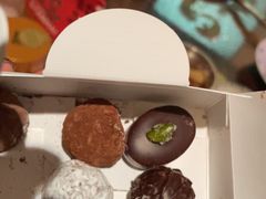 -Laderach 莱德拉(上海环贸iapm店)