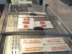-尚宴牛特鲜自助(太原街万达店)