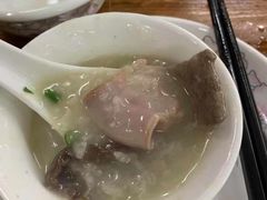 -南记食粥坊·宵夜大排档(岭南分店)