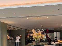 -南京THE TAI太和紫金大酒店