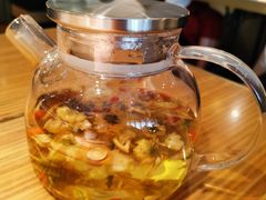 -江湖情酸菜鱼(万菱汇店)