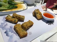 -醉壹号海鲜大排档(厦门美食地标店)