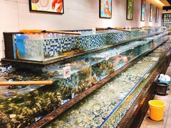 水产区-旺豪海鲜餐厅(友谊阳光城店)