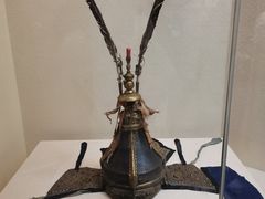 -重庆中国三峡博物馆(重庆博物馆)