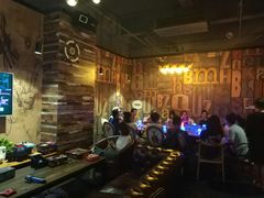 -好享派·团建轰趴馆(旗舰店)