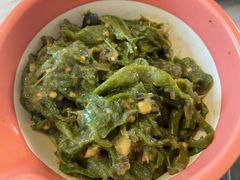 擂辣椒皮蛋-玉桥餐厅(天坛店)