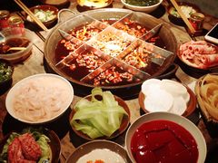 -陈陈火锅(较场口店)