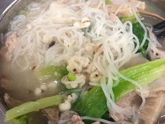 -广场正宗原汁薏米店