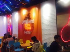 等位区-DQ·蛋糕·冰淇淋(万象城店)