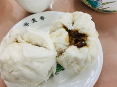 -香港蓮香樓(中環店)